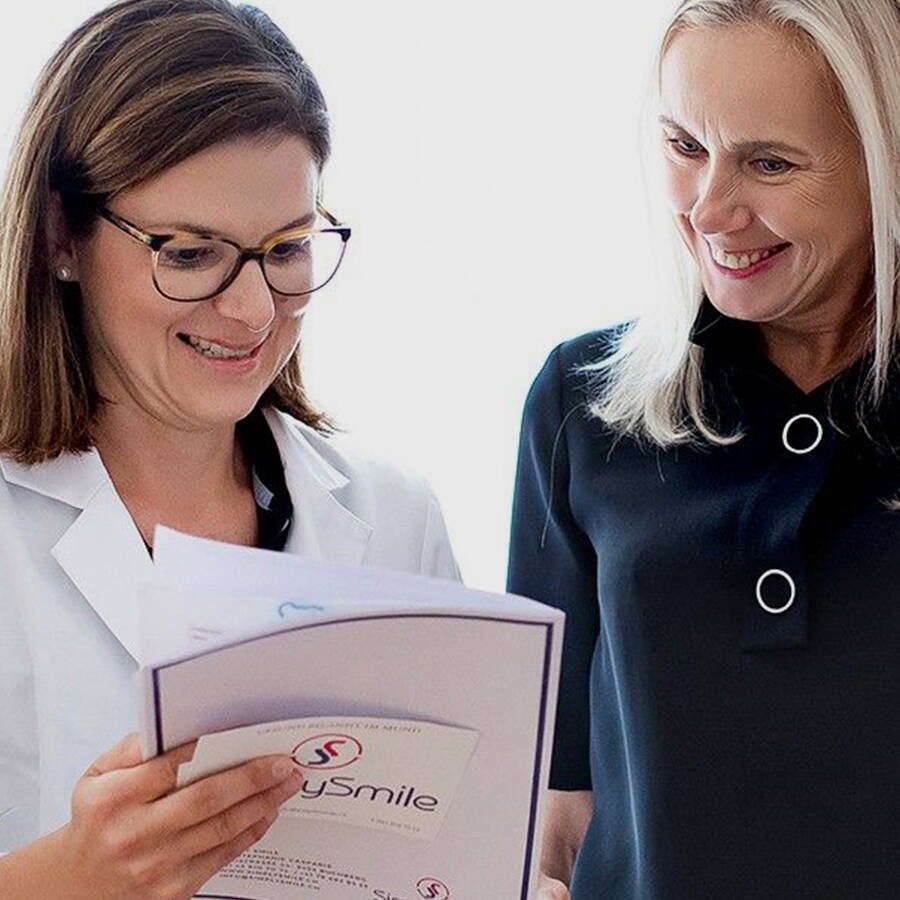 simplysmile_mundhygiene_schulungen.jpg Mundhygieneschulungen mit dem SimplySmile-Team.