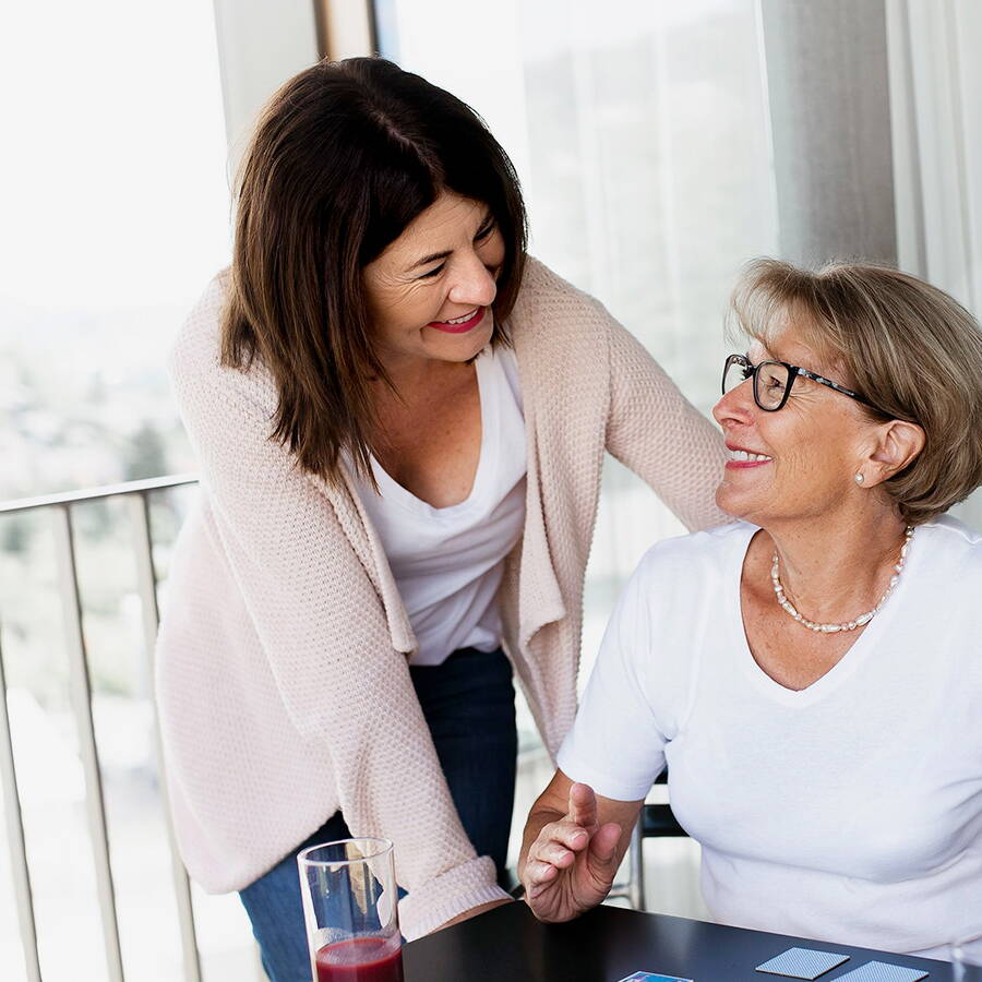 simplysmile_informationen_angehoerige.jpg SimplySmile informiert die Angehörigen zur Mundgesundheit im Alter.