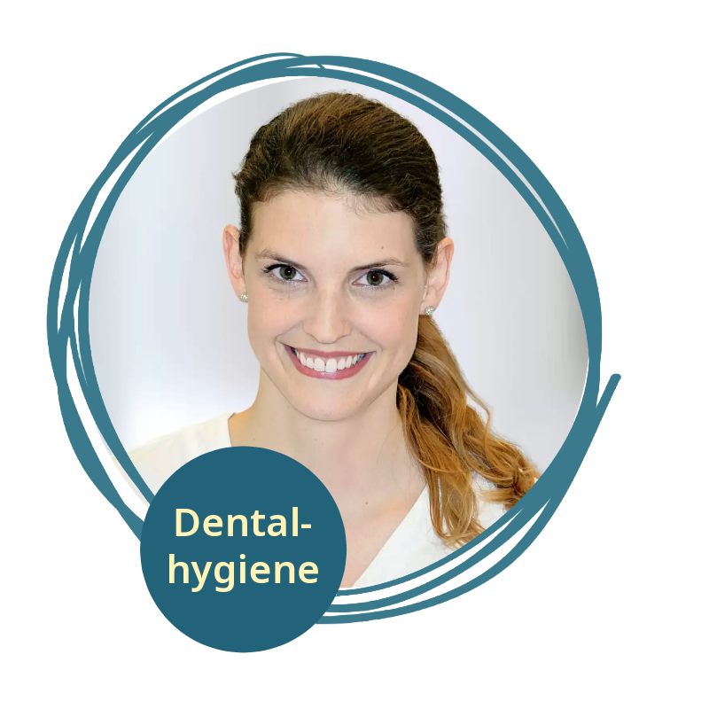 Jessica Gantner, Dentalhygienikerin, SimplySmile