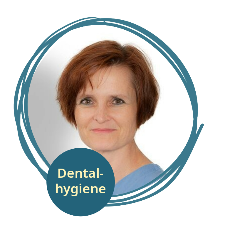 Angela Viegas, Dentalhygienikerin, SimplySmile