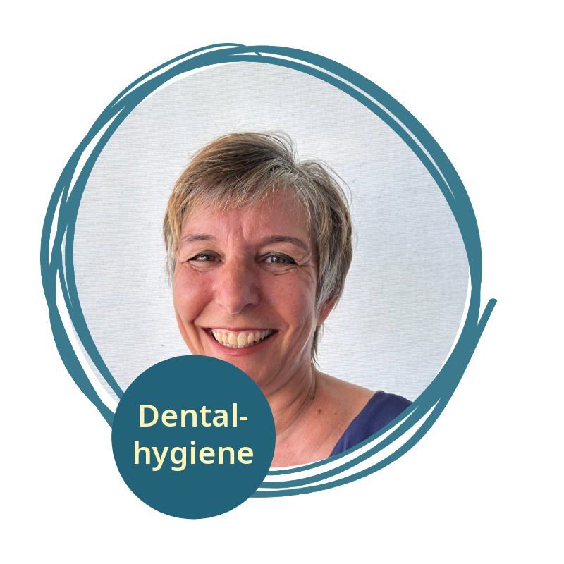 laura.png Valerie Reggel, Dentalhygienikerin, SimplySmile